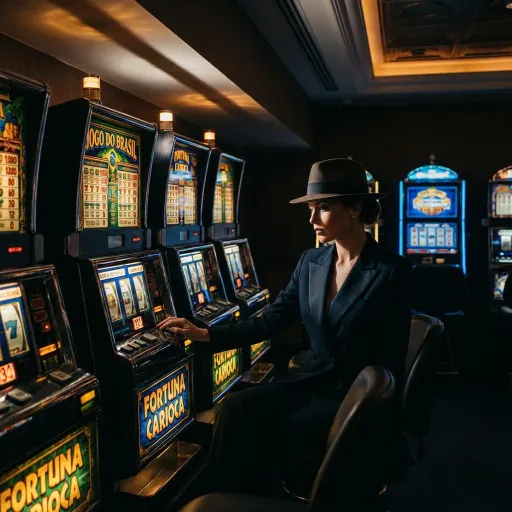 Slots no app popwb mobile