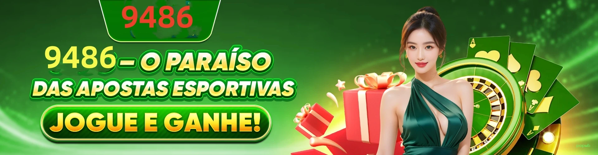 Cassino ao vivo popwb dealers