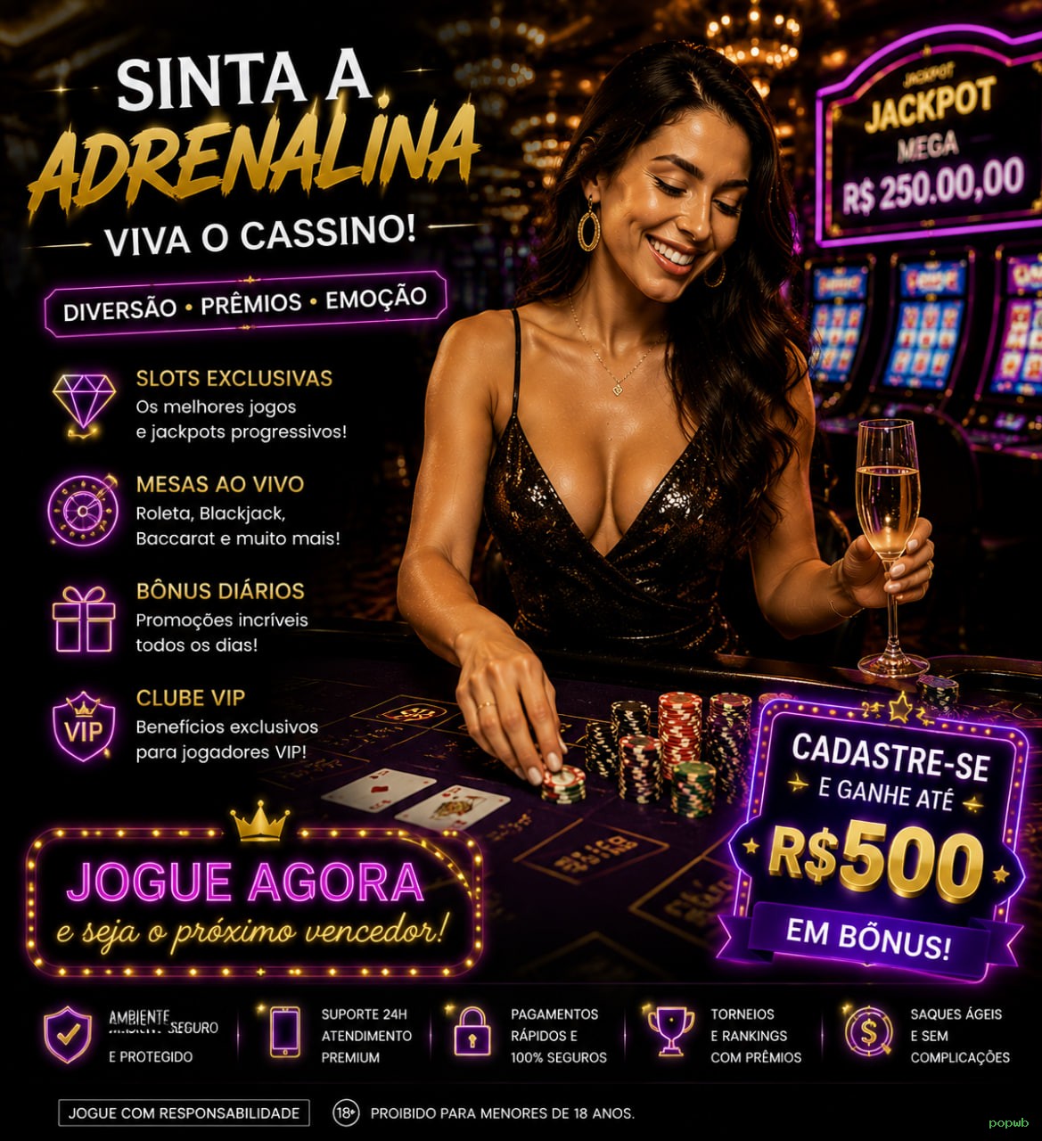 Slots popwb - Sweet Bonanza e caça-níqueis populares